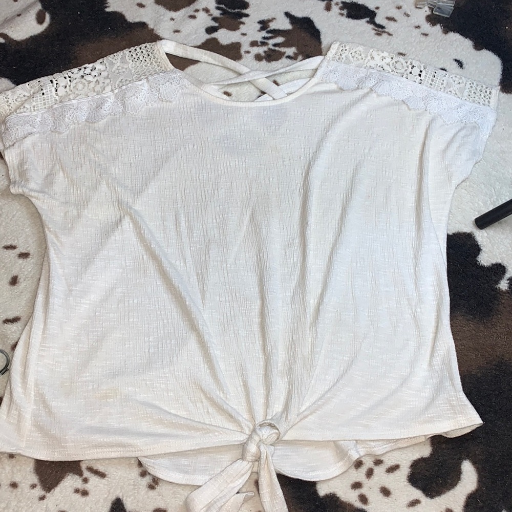 Dress shirt